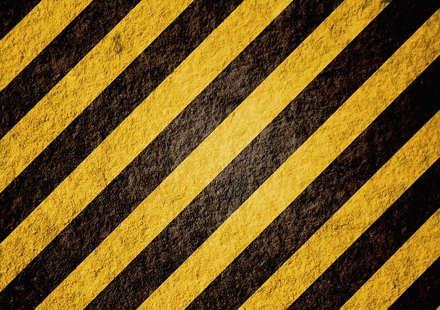 hazard, texture, background