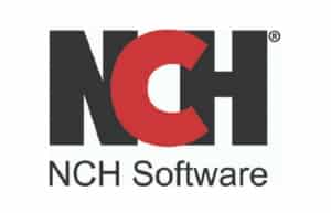 NCH logo, free plan