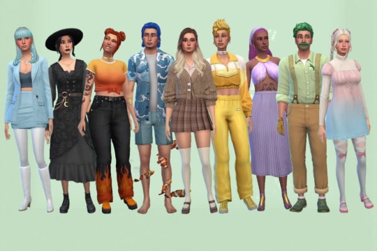 Eevolution Legacy Challenge