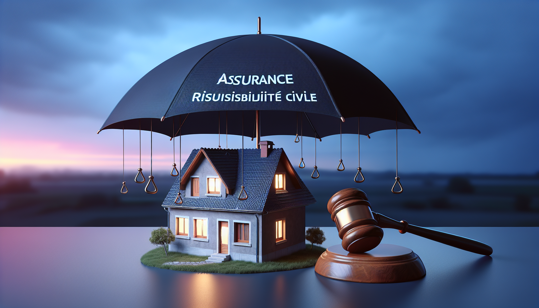 Assurance responsabilité civile pour la sous-location