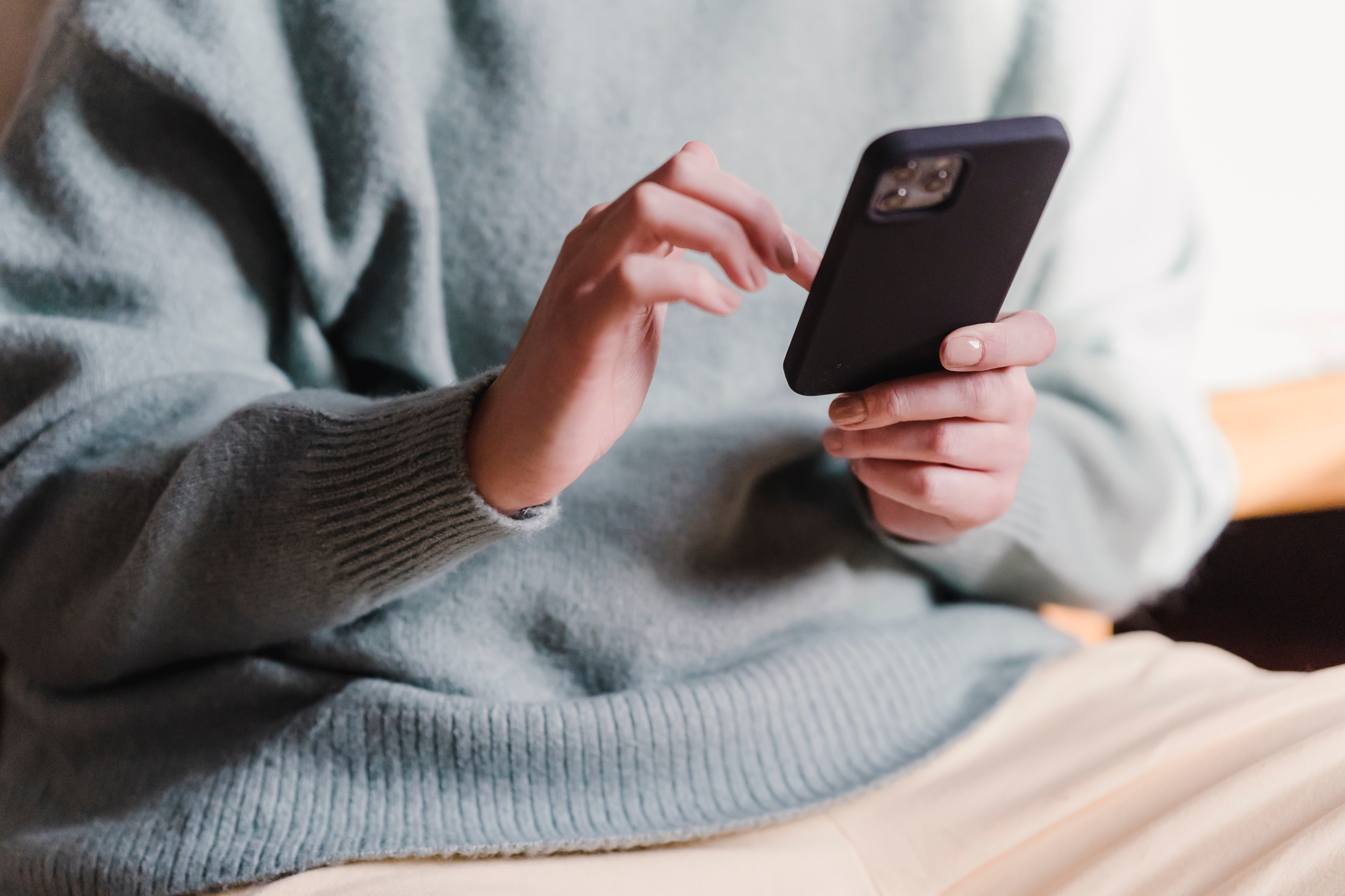 Mobile apps