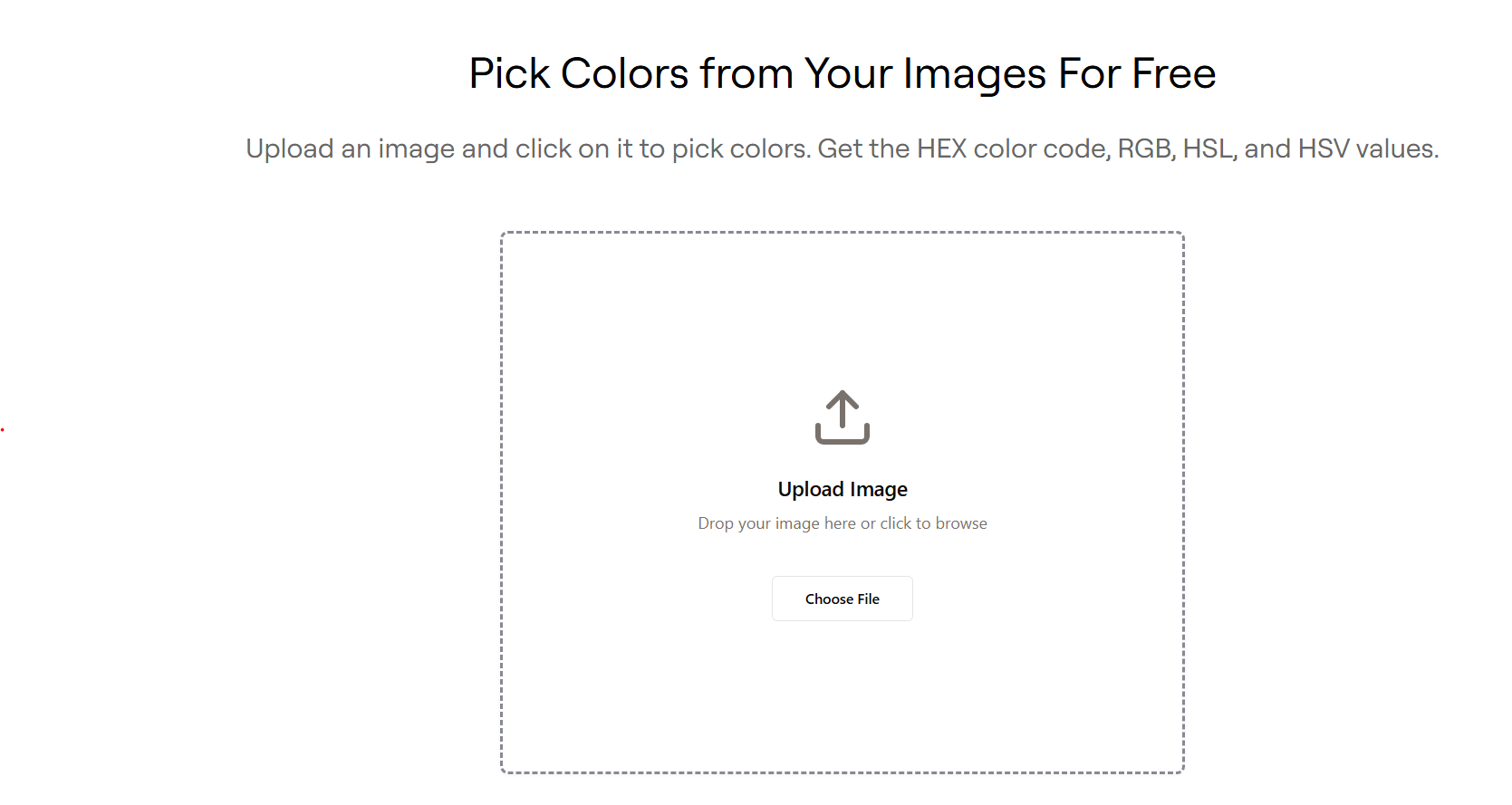 Understanding the Zight Color Picker