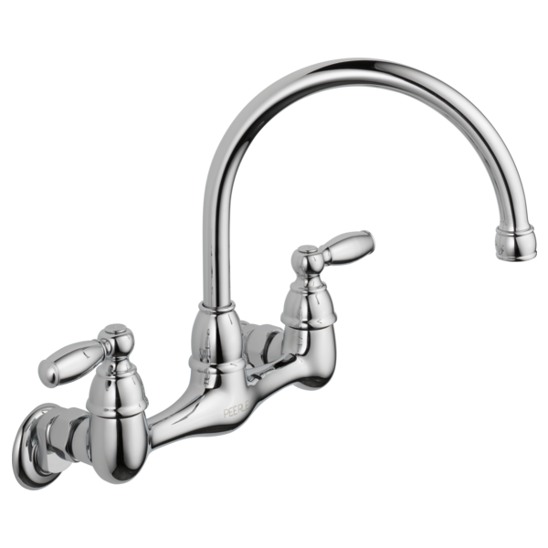 Peerless Claymore P299305LF kitchen faucet