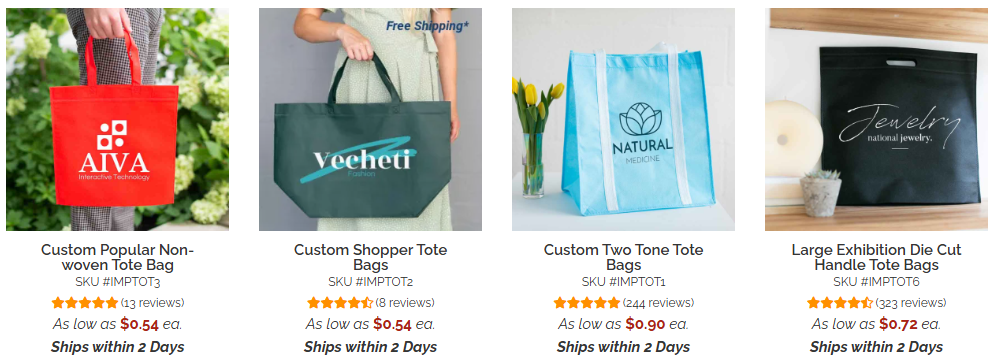 Amplifying Marketing Efforts