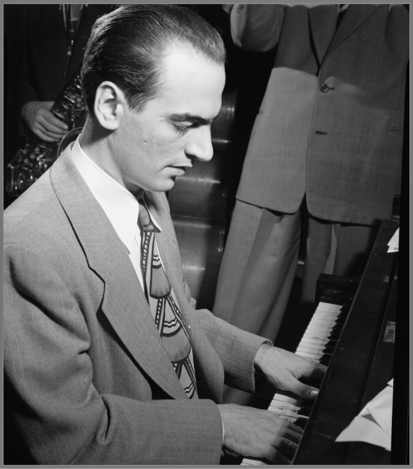 Lennie Tristano