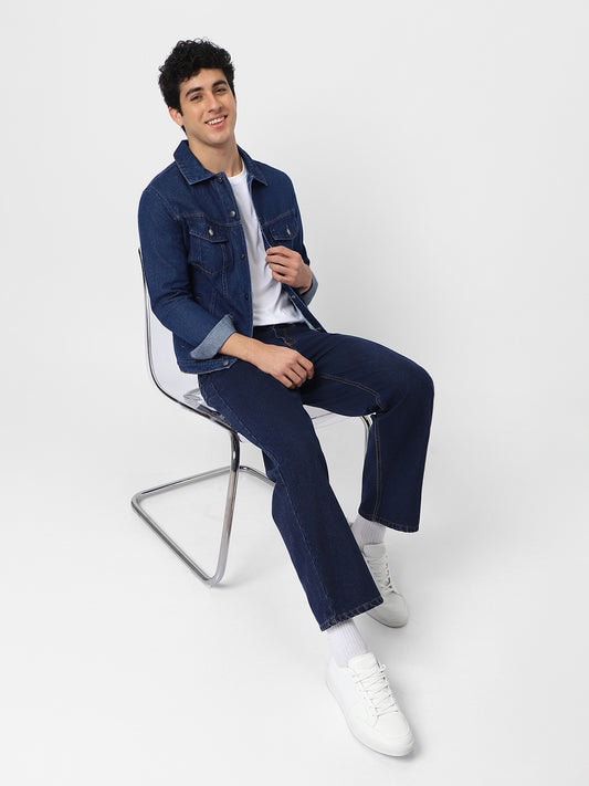 Men's Relaxed Fit Jeans