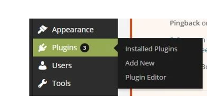 WordPress plugins