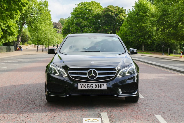 mercedes s class, chauffeur car, luxury car