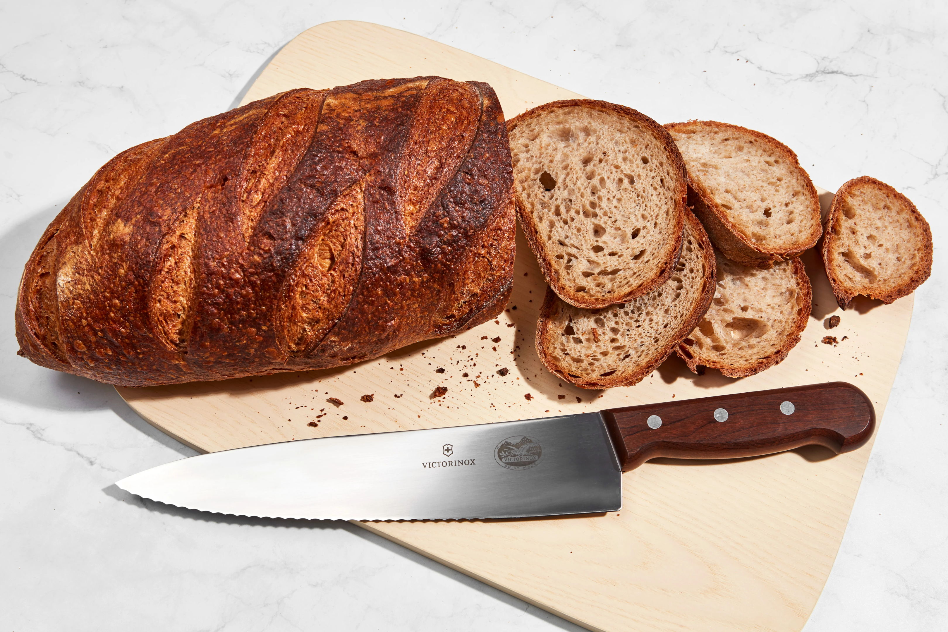 8-12 inch bread knife, bread knives serrated