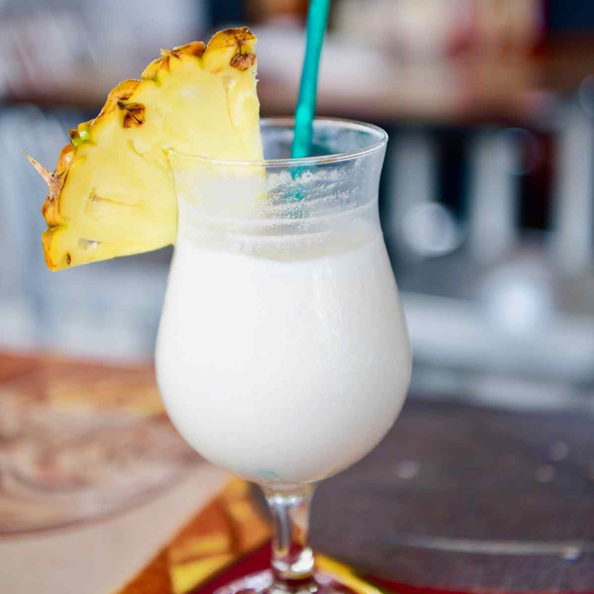 Pina Colada - Featured In: Royal Caribbean Beverage Packages