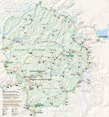 Yosemite: Full Guidance 2022