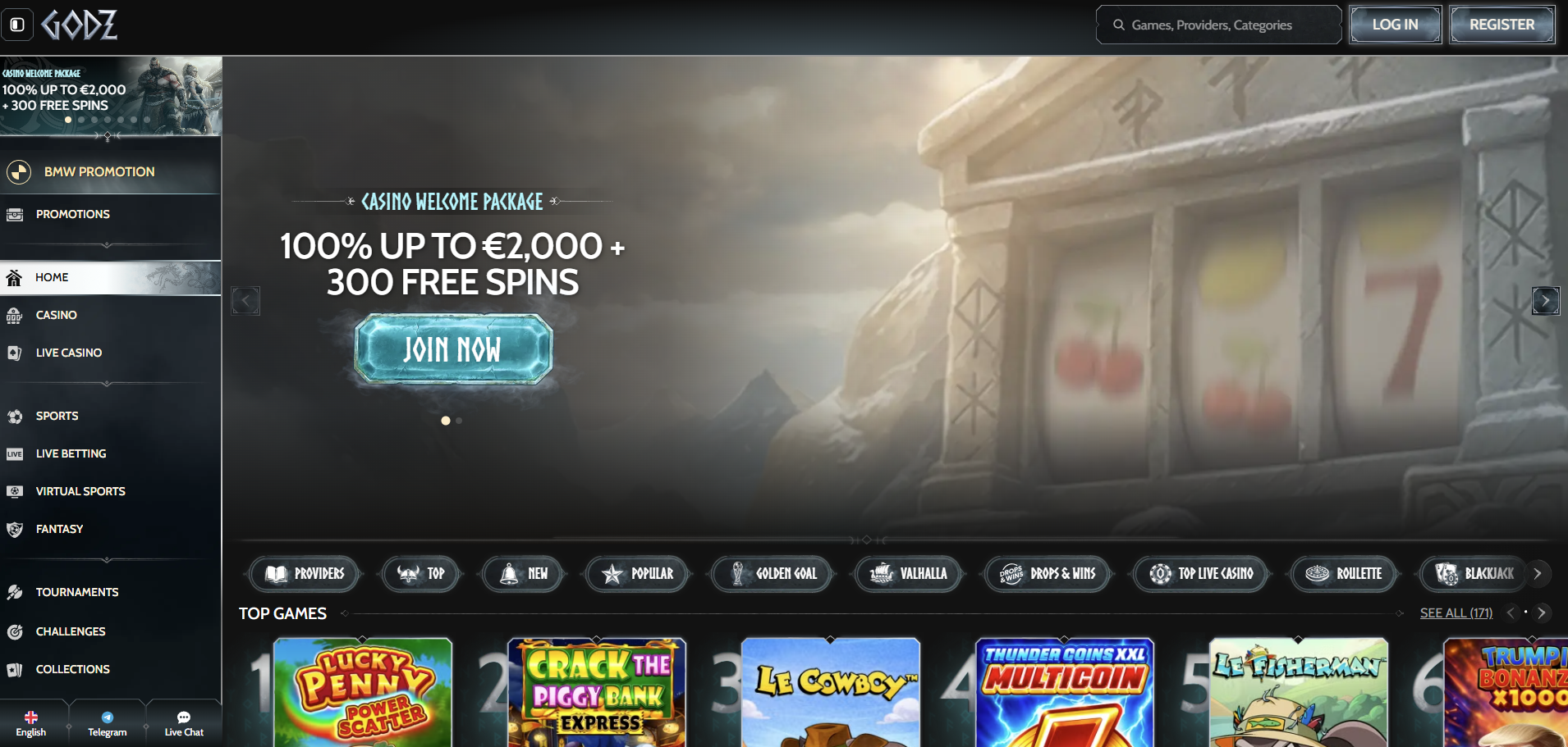 name: godz-casino, alt: Godz Best Online Casino Switzerland, title: Godz Best Swiss Online Casino