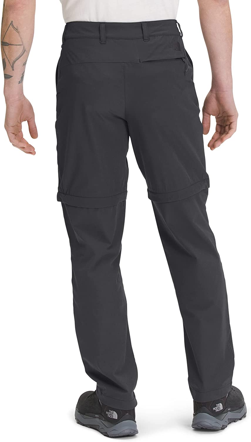5 Best Convertible Hiking Pants Legacy Terra