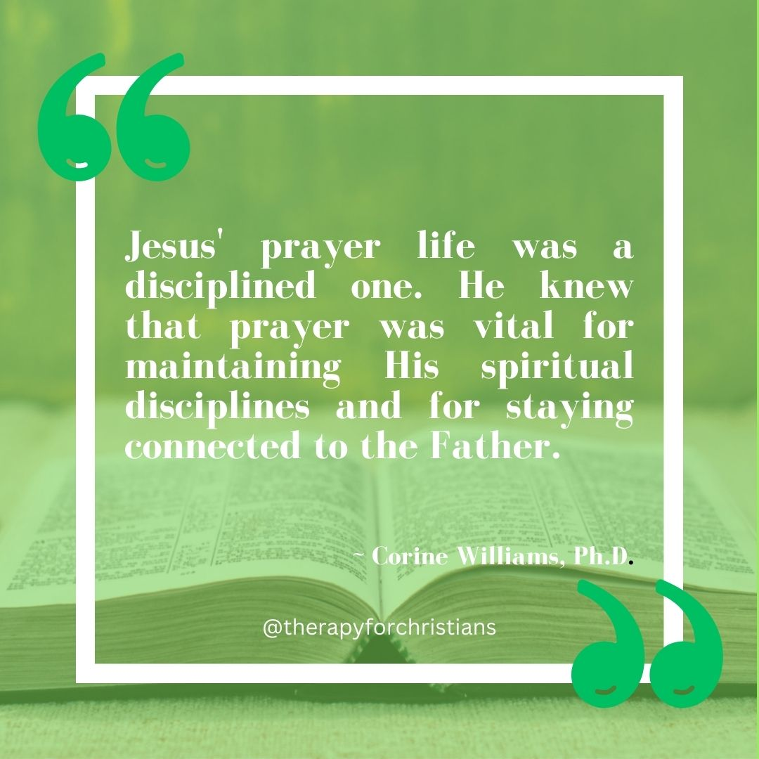 the-prayers-of-jesus-discovering-inspiration-and-devotion