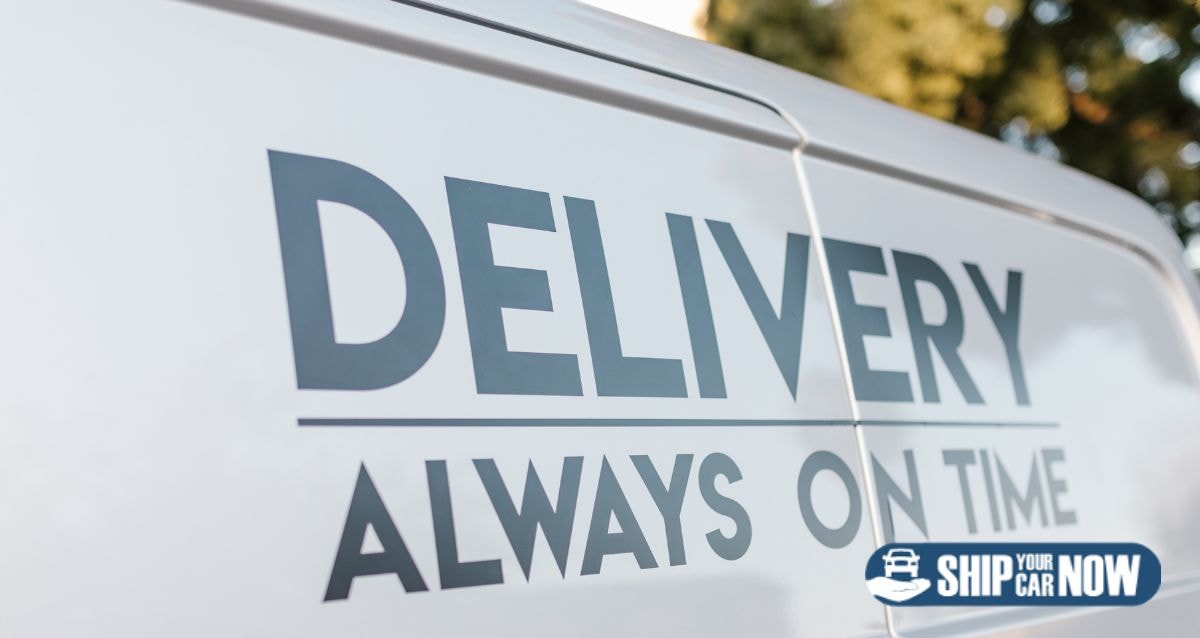Auto shipping done right with qualified truck drivers