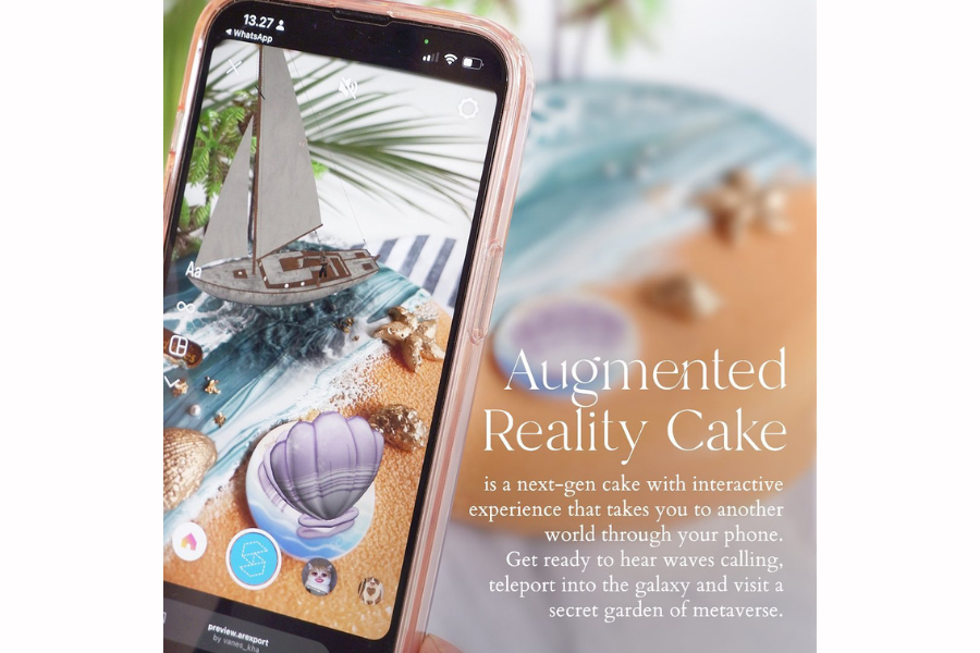kue ar
