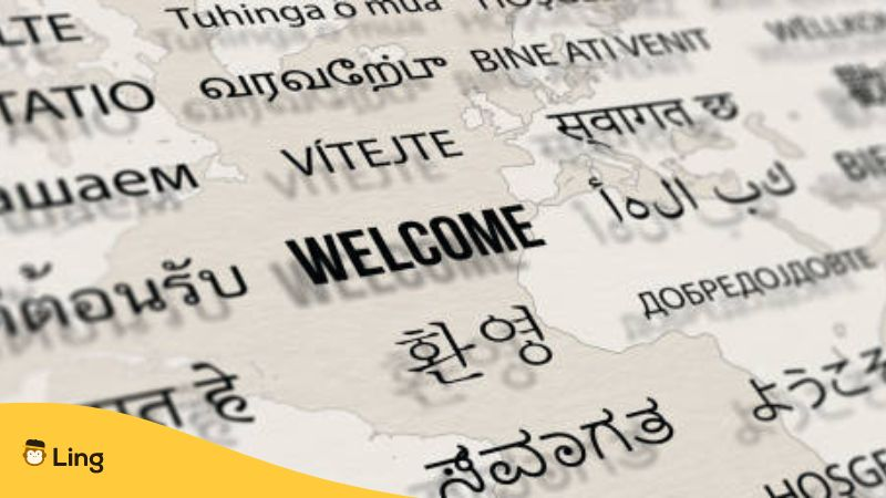 Different languages - how many languages can you learn at once