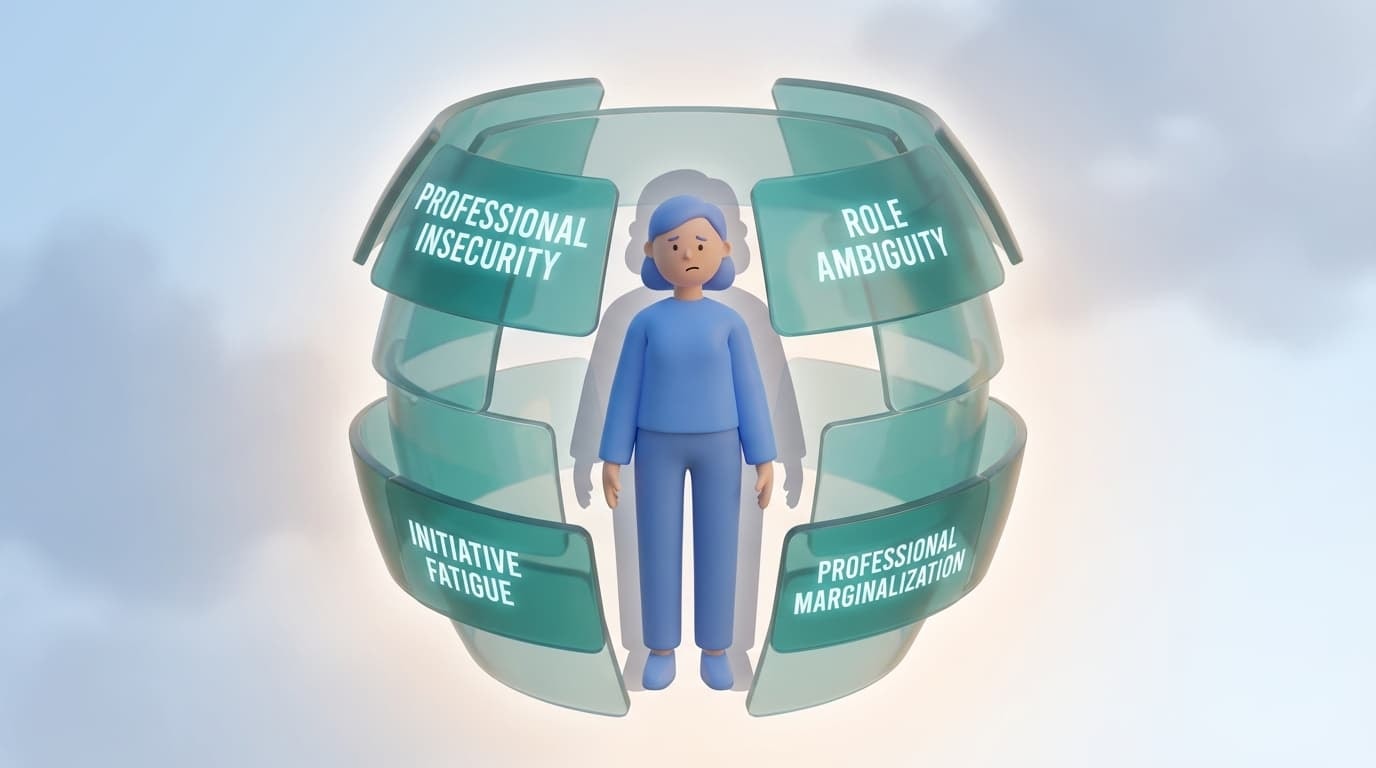 The Mindset Shift: Rethinking "Resistance" in Context