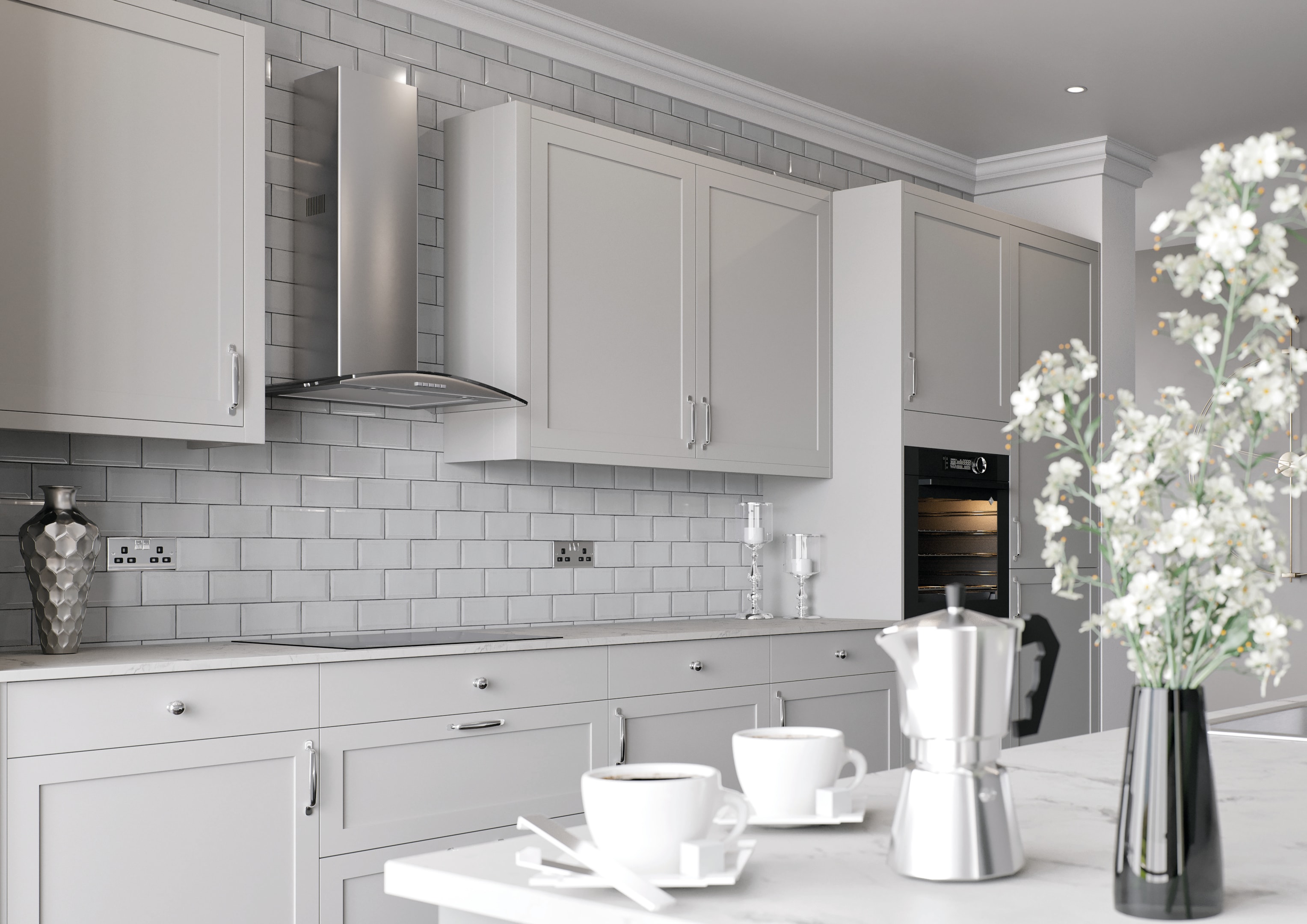 replace your kitchen doors