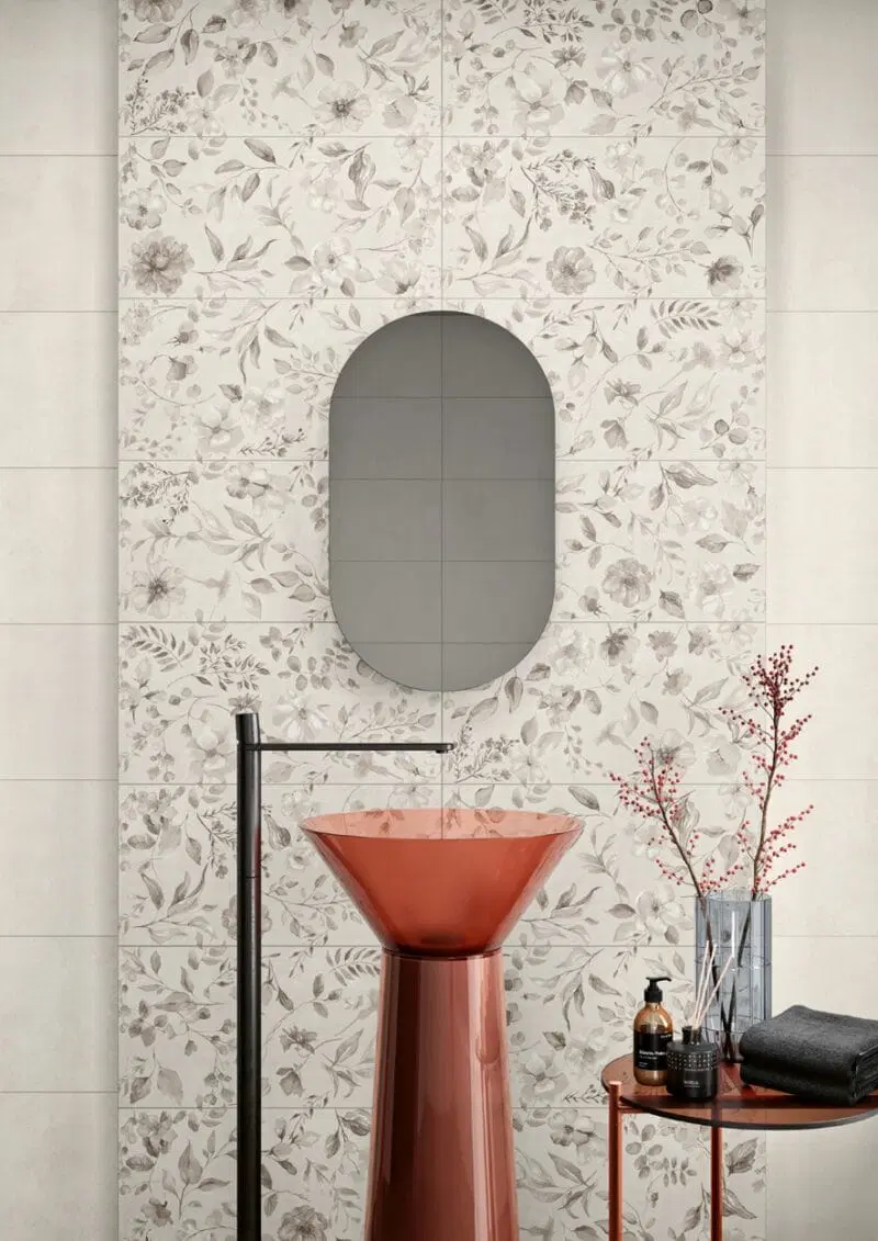 Spotlight Collection from Love Tiles.