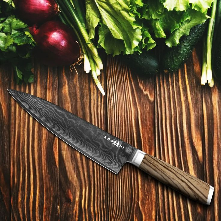 Why Every Kitchen Needs a Gyuto Knife