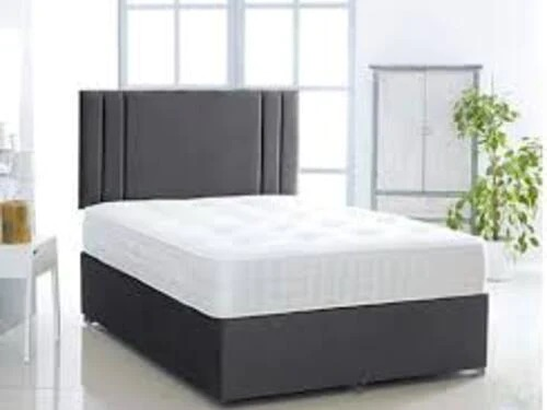 Rio Divan Bed + Headboard