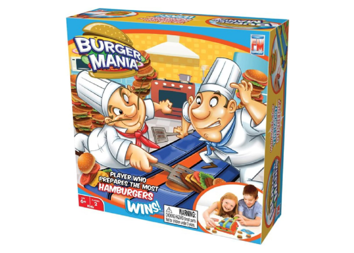family board game