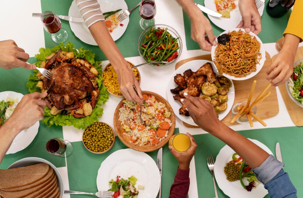 Food