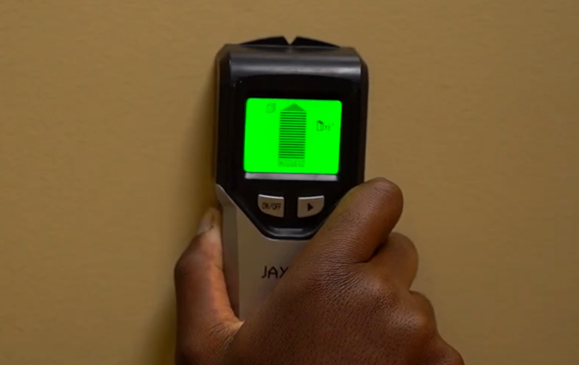 JAXWQ stud finder wall scanner