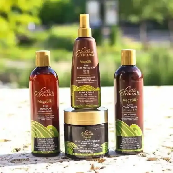 Deep Conditioner for 4c Hair