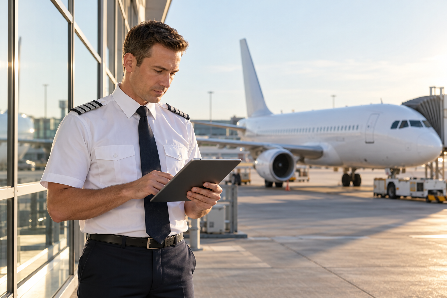 American Airlines Pilot Pay and Benefits