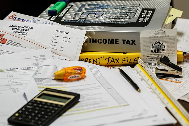 income tax, calculation, calculate