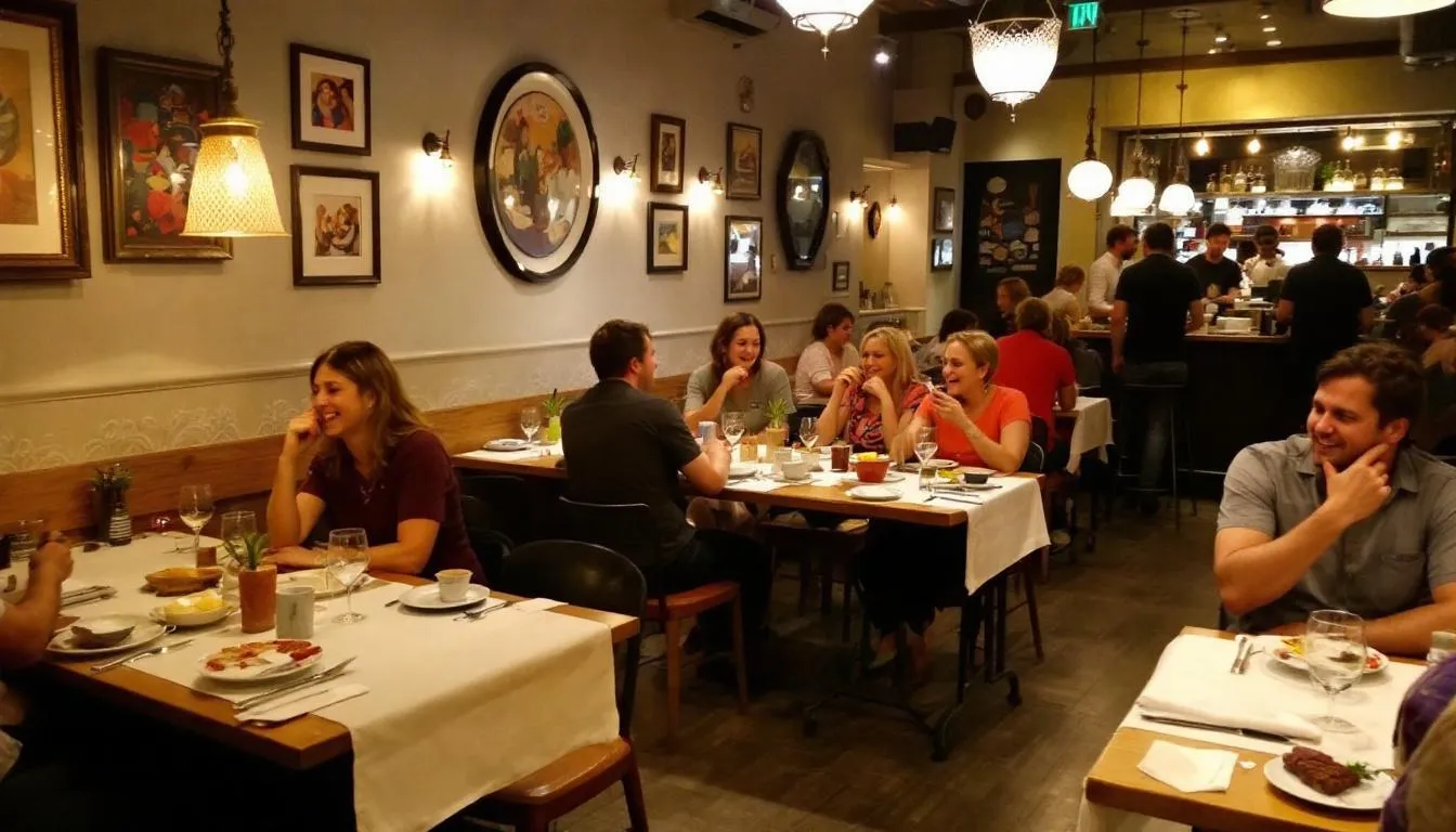 restaurant loyalty programs
