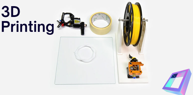 3D printing Kit