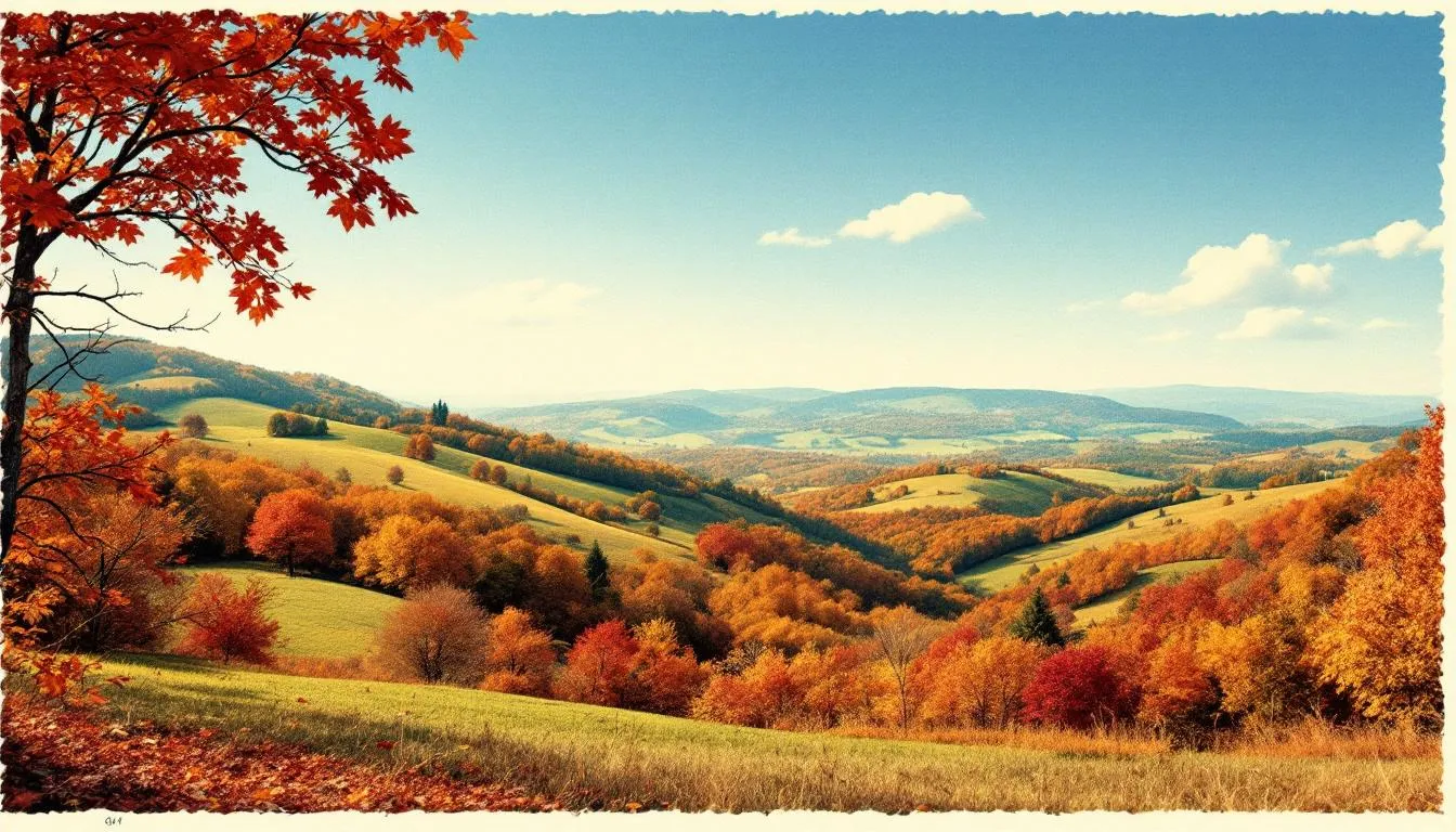 Cultural and historical attractions in North Central West Virginia.