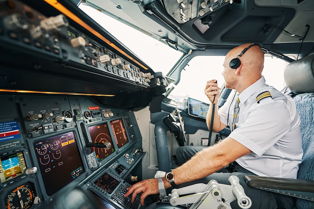 Factors That Influence How Long to Fly International Routes