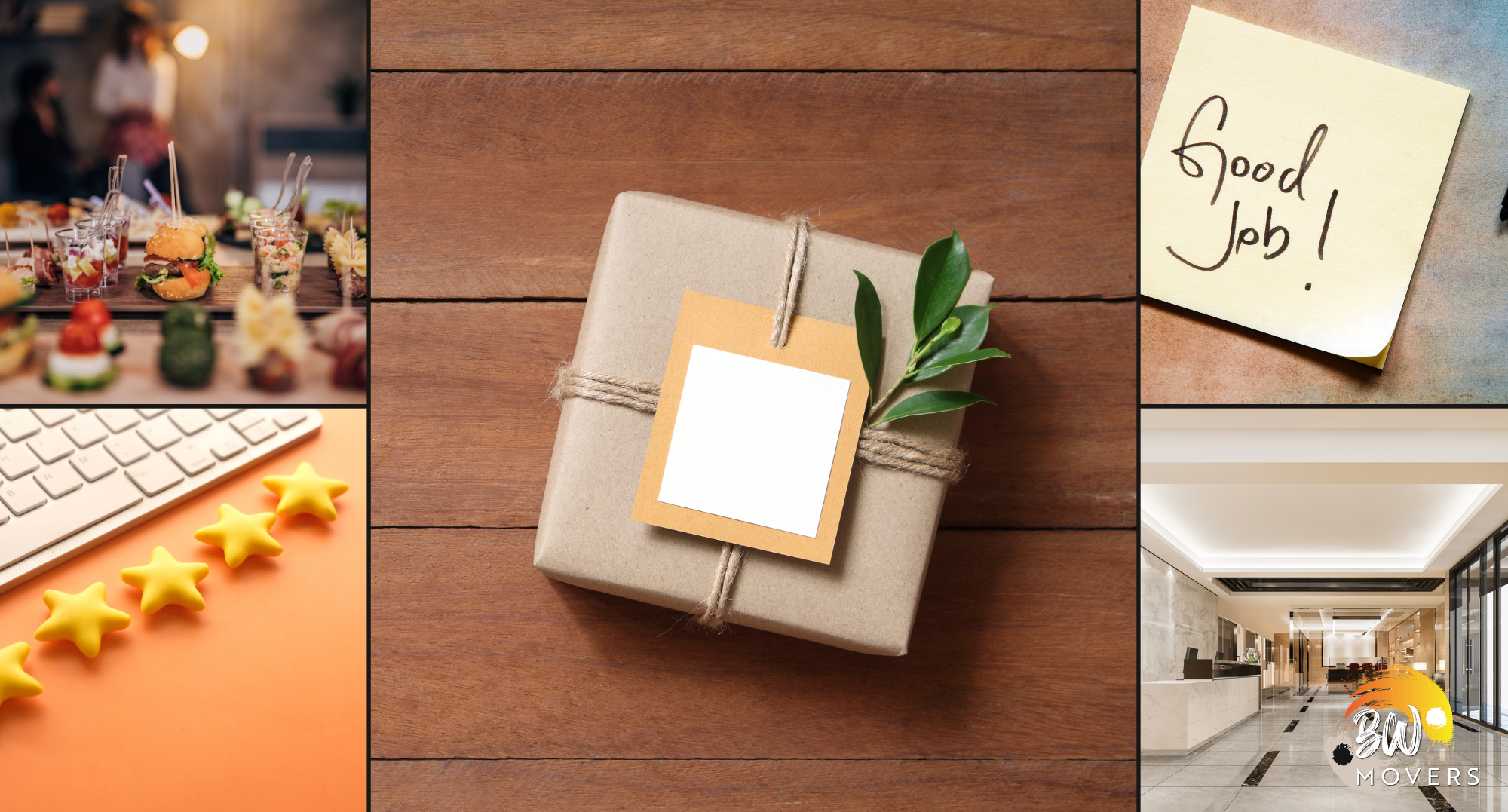 The Ultimate Guide to Developing an Office Relocation Project Plan 5 Post-move phase of Office Relocation