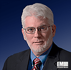 James L. Robbins, M.D. | Chief Medical Officer