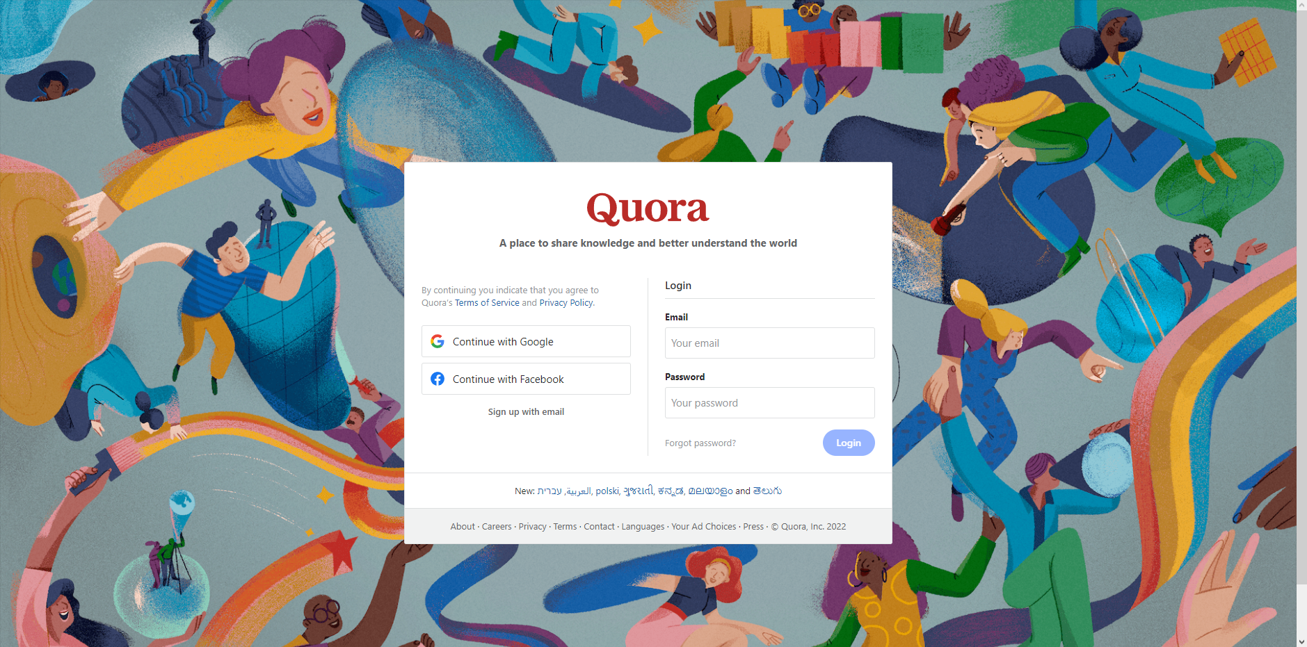 How to create Facebook for business account for my client - Quora
