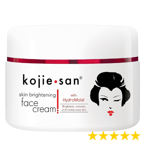 Kojie San Kojic Acid Cream