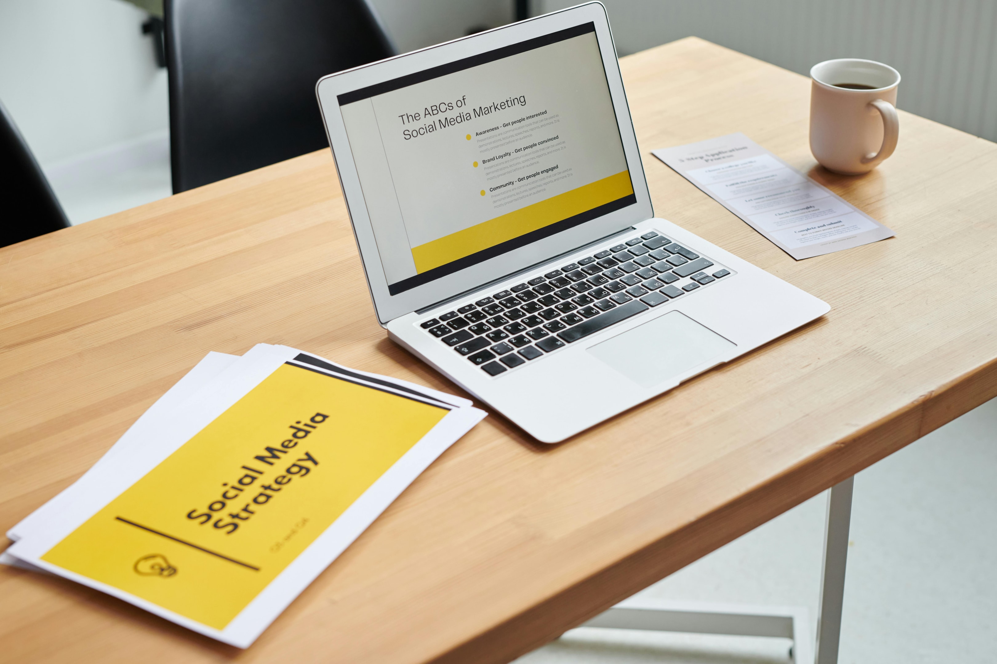  Well-executed social media marketing efforts can turn social media interactions into client inquiries and consultations.