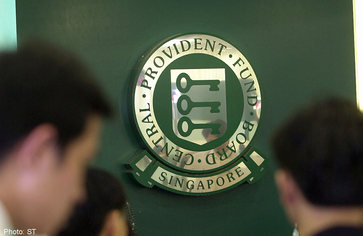 CPF Rate Change: What It Means for Employers and Employees 