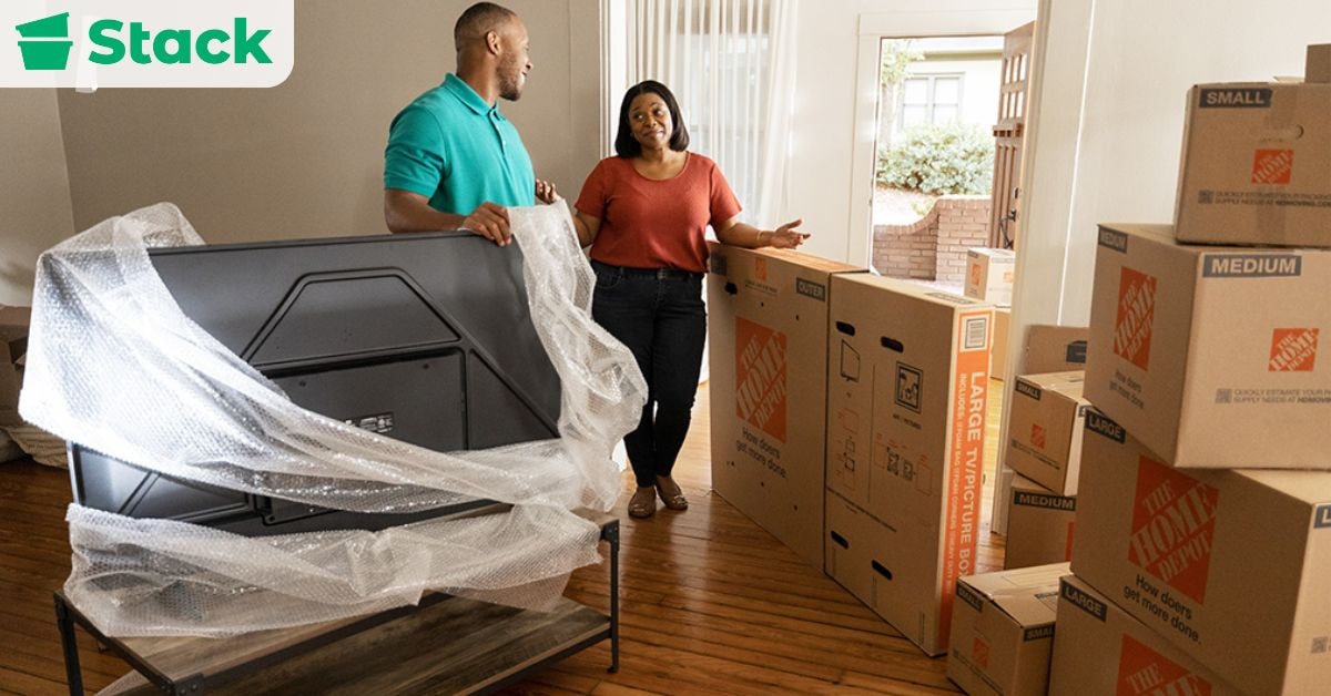 Key Features of Home Depot Boxes 