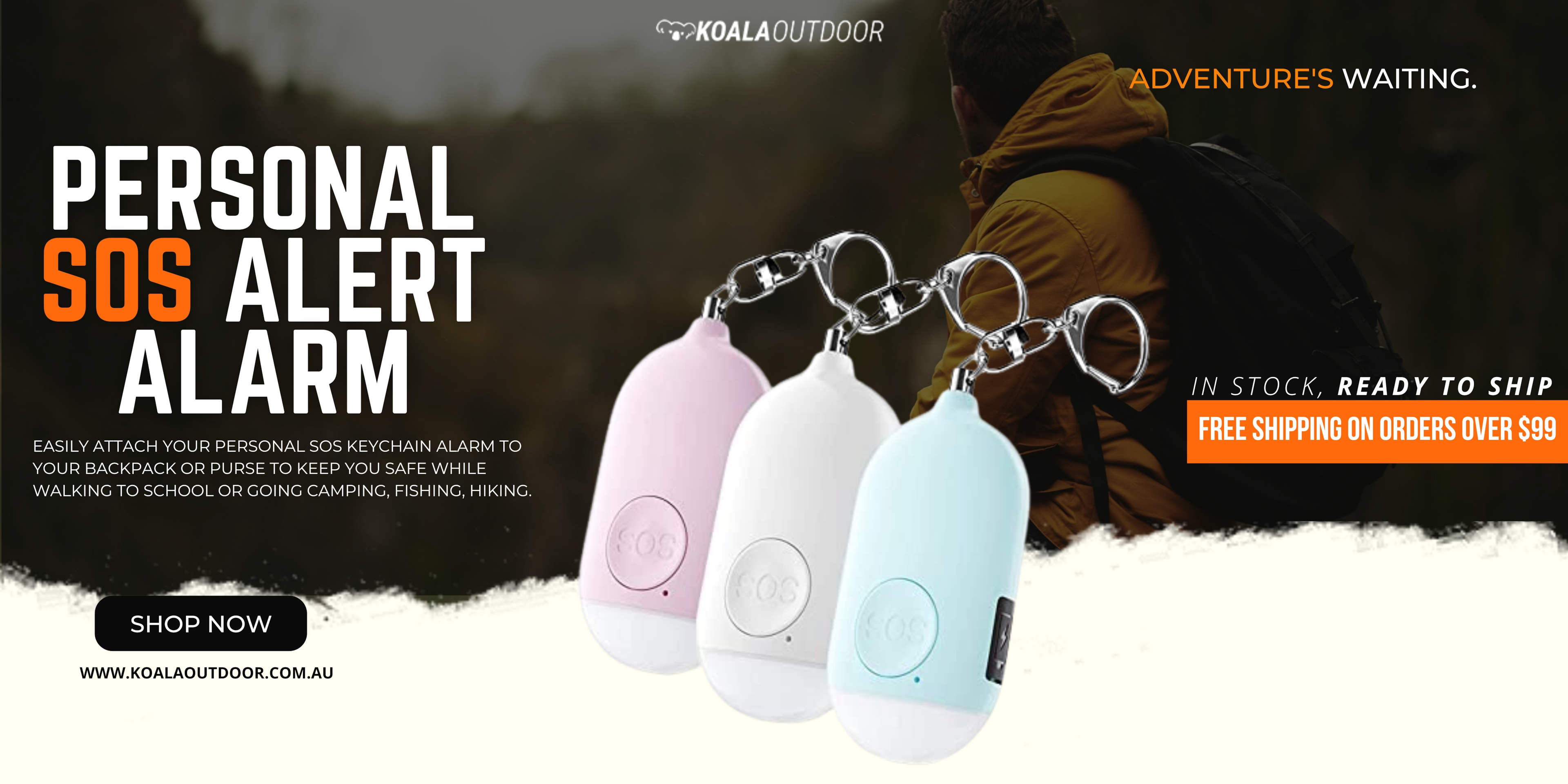 Personal Alarms for Women | A Must Have Item to Keep You Safe – Guard Dog  Security