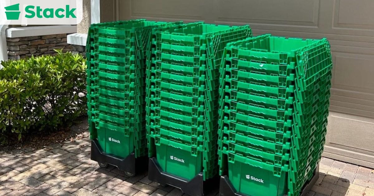 What’s the Best Way to Ship Boxes to Another State?