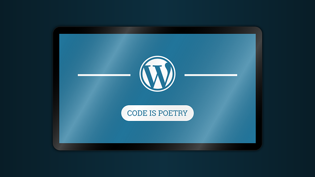 wordpress, installare wordpress, aprire blog