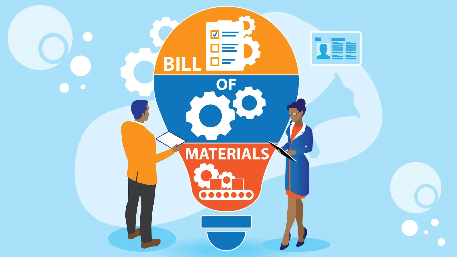 supply chain finance SCF, supply chain finance solutions, Bill of materials, BOMs, SCM solution, taiwan, supplier relationships