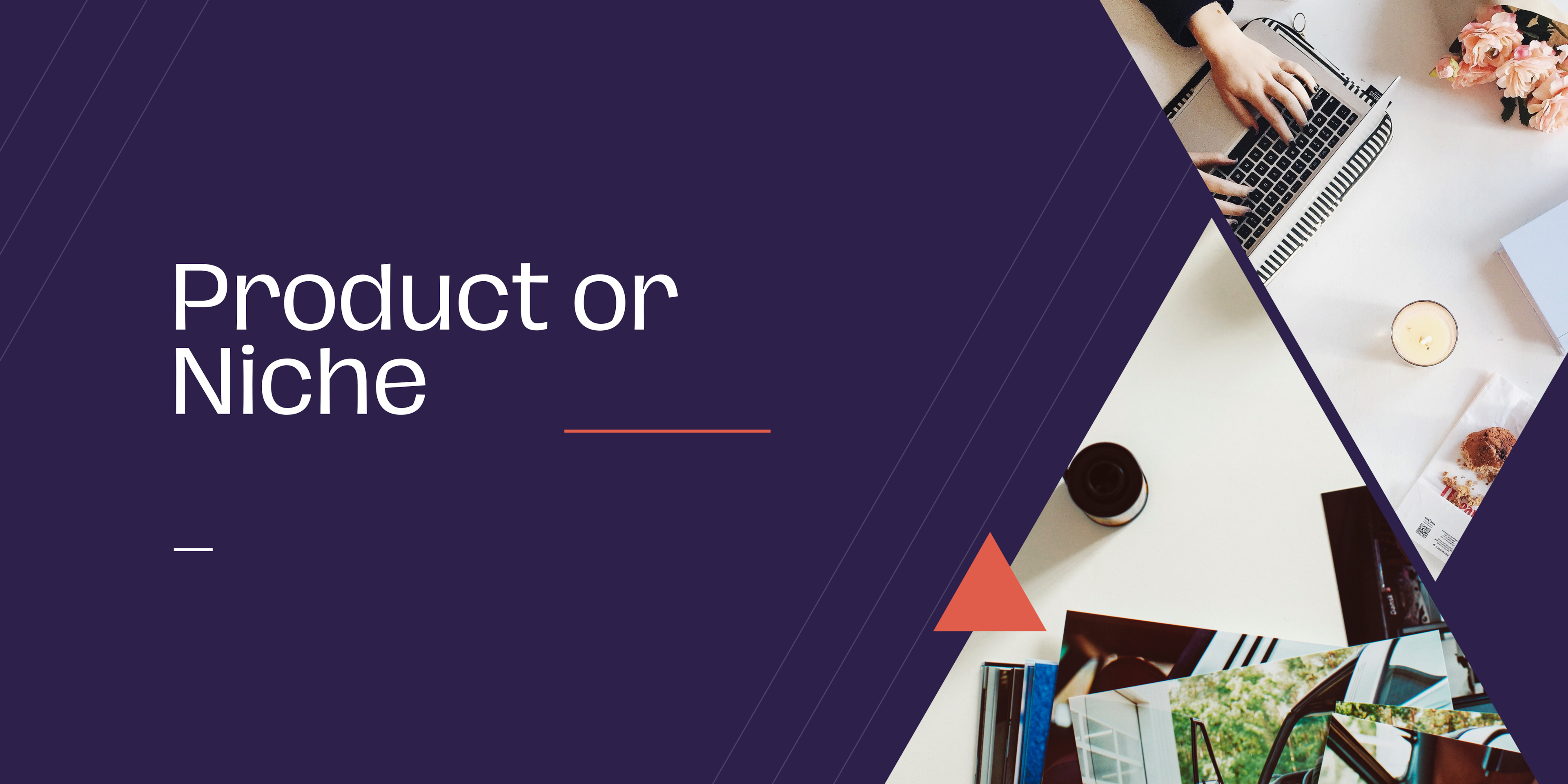 Product or Niche