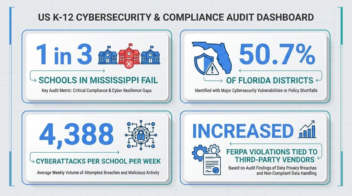 The New Reality of School Compliance Audits in 2025–26
