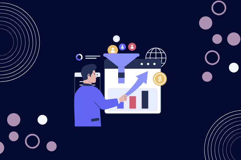 Aligning your content strategy with the right keywords can drive significant results